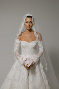 Gabriella + Veil